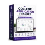 College Application Tracker