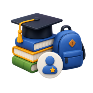 Made for Students