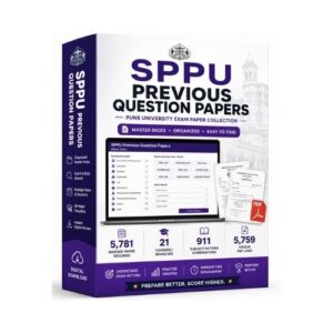 SPPU Previous Question Papers