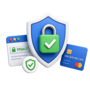 Simple & Secure