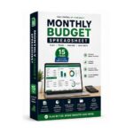 Monthly Budget Planner
